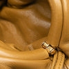 Secondhand Bottega Veneta Lambskin The Pouch Coin Purse