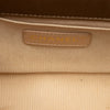 Secondhand Chanel Small Quilted Metallic Lambskin Boy Flap