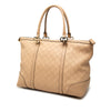 Gucci Guccissima Lovely Heart Tote Secondhand