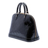 Secondhand Louis Vuitton Monogram Vernis Alma PM