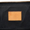 Secondhand Louis Vuitton Monogram Vernis Alma PM