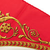 Hermès La Promenade De Longchamps Silk Scarf 90 Secondhand