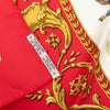 Hermès La Promenade De Longchamps Silk Scarf 90 Secondhand