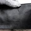 Bottega Veneta Intrecciato Trimmed Leather Soft Briefcase Secondhand