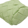 Bottega Veneta Nappa Intrecciato Cup Coin Pouch with Strap Secondhand