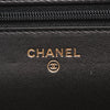 Chanel Classic Lambskin Egyptian Amulet Wallet on Chain Secondhand