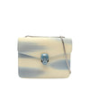 Bvlgari Python Embossed Leather Serpenti Forever Crossbody Secondhand