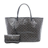 Secondhand Goyard Goyardine Saint Louis GM