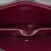 Chanel Medium Embossed Calfskin Propeller Flap Secondhand