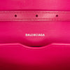 Balenciaga Small Calfskin B Crossbody Secondhand