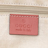 Gucci Diamante Canvas Sukey Shoulder Bag Secondhand