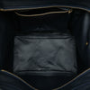 Celine Mini Multicolor Canvas and Leather Luggage Tote Secondhand