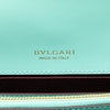 Bvlgari Leather Serpenti Forever Crossbody Secondhand