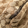 Gucci GG Canvas Abbey D Ring Shoulder Bag Secondhand