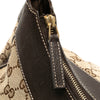 Gucci GG Canvas Abbey D Ring Shoulder Bag Secondhand