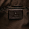Gucci GG Canvas Abbey D Ring Shoulder Bag Secondhand