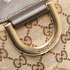 Gucci GG Canvas Abbey D Ring Shoulder Bag Secondhand