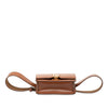 Burberry Leather TB Belt Bag Secondhand