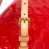 Louis Vuitton Monogram Vernis Brea MM Secondhand