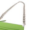 Burberry Mini Leather Olympia Crossbody Secondhand