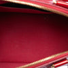 Louis Vuitton Monogram Vernis Alma BB Secondhand