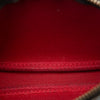 Louis Vuitton Damier Ebene Mini Pochette Accessoires Secondhand