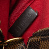 Louis Vuitton Damier Ebene Mini Pochette Accessoires Secondhand