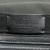 Secondhand Valentino Nylon Dream Island Red Dragon Crossbody