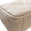 Chanel Medium Lambskin 19 Flap Secondhand