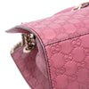 Gucci Large Guccissima Emily Shoulder Bag Secondhand