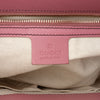 Gucci Large Guccissima Emily Shoulder Bag Secondhand