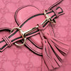 Gucci Large Guccissima Emily Shoulder Bag Secondhand