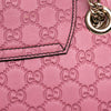 Gucci Large Guccissima Emily Shoulder Bag Secondhand