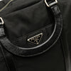 Prada Tessuto Convertible Tote Secondhand