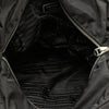 Prada Tessuto Convertible Tote Secondhand
