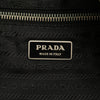 Prada Tessuto Convertible Tote Secondhand
