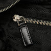 Prada Tessuto Convertible Tote Secondhand