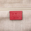 Gucci Dollar Calfskin GG Charm Satchel Secondhand