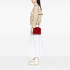 Louis Vuitton Monogram Vernis Alma BB Secondhand