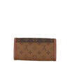Louis Vuitton Monogram Reverse Sarah Dauphine Wallet Secondhand