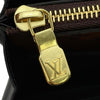 Louis Vuitton Monogram Reverse Sarah Dauphine Wallet Secondhand