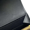 Louis Vuitton Monogram Reverse Sarah Dauphine Wallet Secondhand
