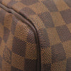 Louis Vuitton Damier Ebene Keepall Bandouliere 55 Secondhand