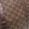 Louis Vuitton Damier Ebene Keepall Bandouliere 55 Secondhand
