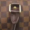 Louis Vuitton Damier Ebene Keepall Bandouliere 55 Secondhand