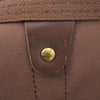 Louis Vuitton Damier Ebene Keepall Bandouliere 55 Secondhand