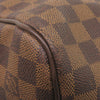 Louis Vuitton Damier Ebene Keepall Bandouliere 55 Secondhand