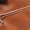 Bottega Veneta Nappa Intrecciato Briefcase Secondhand