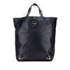 Secondhand Gucci Calfskin Abbey D Ring Tote