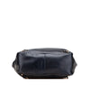 Secondhand Gucci Calfskin Abbey D Ring Tote